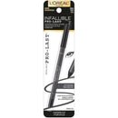 L'Oreal Paris Makeup Infallible Pro-Last Pencil Eyeliner, Waterproof and Smudge-Resistant, Glides on Easily to Create any Look, Grey, 0.042 Oz. L'Oreal Paris