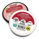 Dirty Mouth Tooth Powder for Teeth Whitening, Toothpaste Powder Teeth Whitener with Essential Oils and Bentonite Clay, 200 uses, Peppermint Flavor (1 oz) - Primal Life Organics Primal Life Organics