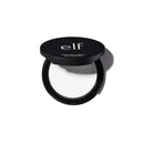 e.l.f, Perfect Finish HD Powder, Convenient, Portable Compact, Fills Fine Lines, Blurs Imperfections, Soft, Smooth Finish, Anytime Wear, 0.28 Oz e.l.f.
