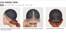 Sensationnel Synthetic HD Lace Front Wig - BUTTA UNIT 5 (FLAMBOYAGEBLONDE) Sensationnel