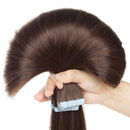 16 Inch Tape in Hair Extensions Remy Human Hair 100g 40pcs