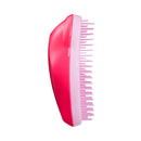 Tangle Teezer | The Original Detangling Hairbrush for Wet & Dry Hair | For All Hair Types | Sweet Pink TANGLE TEEZER