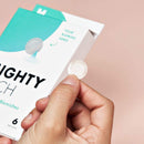 Mighty Patch Micropoint for Blemishes from Hero Cosmetics - Hydrocolloid Acne Spot Treatment Patch for Early Stage Zits and Hidden Pimples, 173 Proprietary Micropoints (6 Count) Mighty Patch