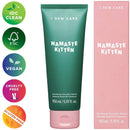 I DEW CARE Namaste Kitten and Pawfect Face Scrubber Bundle I DEW CARE