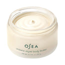 OSEA Undaria Algae™ Body Butter 6.7 oz - For Dry Skin - Ultra Hydrating Whipped Shea Butter + Ceramides - Vegan Skincare & Clean Bodycare - Thick Body Cream - For Extremely Dry Crepey Skin Infinity Warehouse
