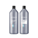 Redken Color Extend Graydiant Purple Shampoo | Hair Toner For Gray & Silver Hair | Tones & Strengthens Hair REDKEN