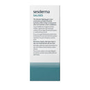 Sesderma SALISES Moisturizing Gel Cream, 1.7 Fl Oz Sesderma