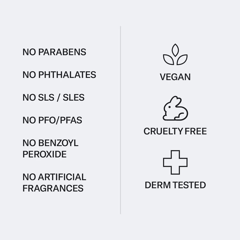 Geologie Complete Skincare Set for Men & Women | 3-Month Simple & Effective Daily Clear Skin Routine | Acne, Oily Skin, Dark Spots | Face Wash 2-Pack, Retinol Face Cream, SPF15 Moisturizer & Eye Cream Infinity Warehouse