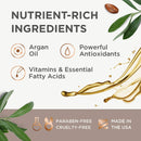 Argan Magic 10 in 1 Hair Treatment and Stylizing Spray White Argan Magic Store