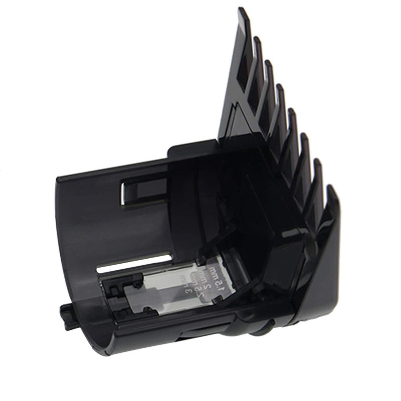WuYan Replacement Comb 1-3mm Hair Clipper for Philips QC5510 QC5530 QC5550 QC5560 QC5570 QC5580 WuYan