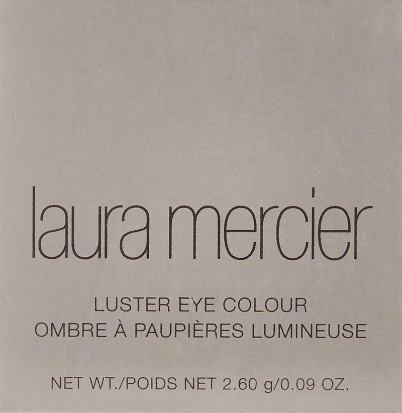 Laura Mercier Luster Eye Colour, Sherazade Laura Mercier