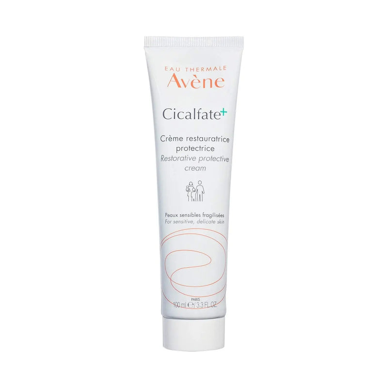 Eau Thermale Avène Cicalfate+ Restorative Protective Cream, Wound Care, Reduce Appearance of Scars Beauty Coquette