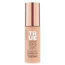 Catrice | True Skin Hydrating Foundation (030 | Neutral Sand) Catrice Store