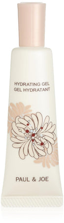 Paul & Joe Hydrating Gel - Refresh and Rejuvenate Skin - Ideal Base for Makeup Finish - Perfect for Flawless Touch-Ups - 0.67 Fl Oz Infinity Warehouse