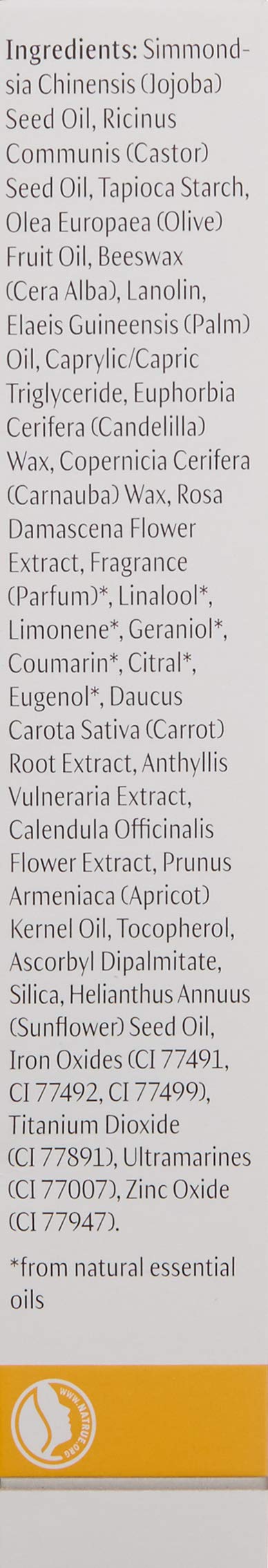 Dr. Hauschka Cover Stick, Sand Dr. Hauschka