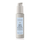 Alpha Arbutin Serum 2% - 1 oz, with Alpha Arbutin, Niacinamide and Lemon Naturium Store