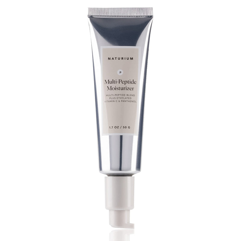Multi-Peptide Moisturizer from Naturium Naturium