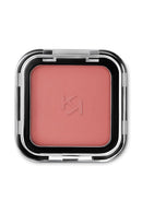 KIKO Milano Smart Colour Blush - 04 | Intense Colour Blush With Buildable Result Infinity Warehouse