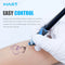 Dragonhawk Poke Tattoo Kit Beginner Diy Home Tattoo Supply Kits Ink Needles Complete Set Stick DD-SZ Dragonhawk