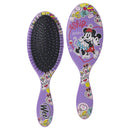 Wet Brush Original Detangler Disney Classic Brush - So In Love Purple 1 Pc Wet Brush