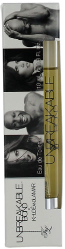 Unbreakable Bond For Women And Men 0.34 oz EDT Pencil Spray By Khloe And Lamar Khloe & Lamar