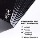 Color Wow Root Cover Up, Dark Blonde – Instantly cover greys + touch up highlights, create thicker-looking hairlines, water-resistant, sweat-resistant - No mess multi-award-winning root touch up COLOR WOW