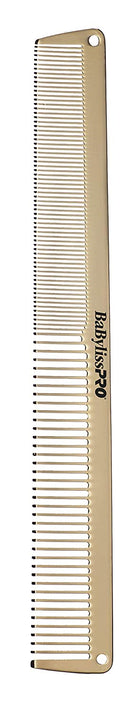 BaBylissPRO Barberology MetalFX Comb Set martinandmark.com