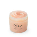 OSEA Salts of the Earth Body Scrub 12 oz - Pink Himalayan Salt Scrub - Gentle Body Exfoliation Skincare - Ideal Spa Gift for Pampering - Clean Beauty & Vegan Body Care Infinity Warehouse