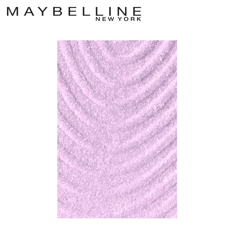 Maybelline New York Facestudio Master Holographic Prismatic Highlighter Makeup, Purple, 0.24 oz. Maybelline New York