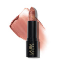 LAURA GELLER NEW YORK Italian Marble Sheer Lipstick - Berry Vanilla - Hydrating & Lightweight - Vitamin E & Caster Seed Oil - Cream Finish Infinity Warehouse