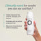 Nutrafol Shampoo, Cleanse and Hydrate Hair and Scalp, Improves Hair Volume, Strength and Texture, Physician-formulated for Thinning Hair, Color Safe, Sulfate Free Infinity Warehouse