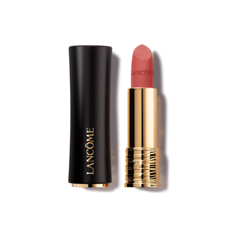 Lancôme L'Absolu Rouge Drama Matte Lipstick - Bold Matte Finish - Lasting Comfort & Hydration Infinity Warehouse