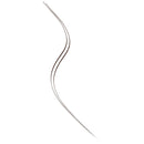 Maybelline New York Master Precise Skinny Gel Eyeliner Pencil, Sharp Brown, 0.0035 Ounce Maybelline New York