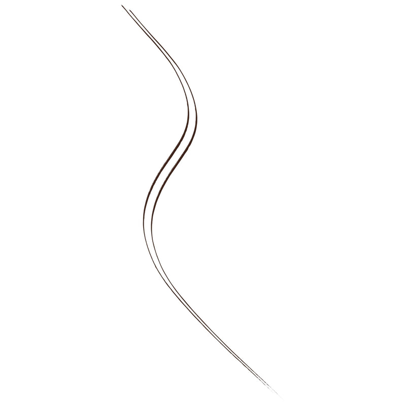 Maybelline New York Master Precise Skinny Gel Eyeliner Pencil, Sharp Brown, 0.0035 Ounce Maybelline New York