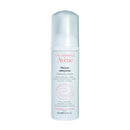 Eau Thermale Avene Cleansing Foam, Soap Free Foaming Face Wash For Oily, Sensitive Skin, 5 oz. Eau Thermale Avène