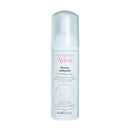 Eau Thermale Avene Cleansing Foam, Soap Free Foaming Face Wash For Oily, Sensitive Skin, 5 oz. Eau Thermale Avène