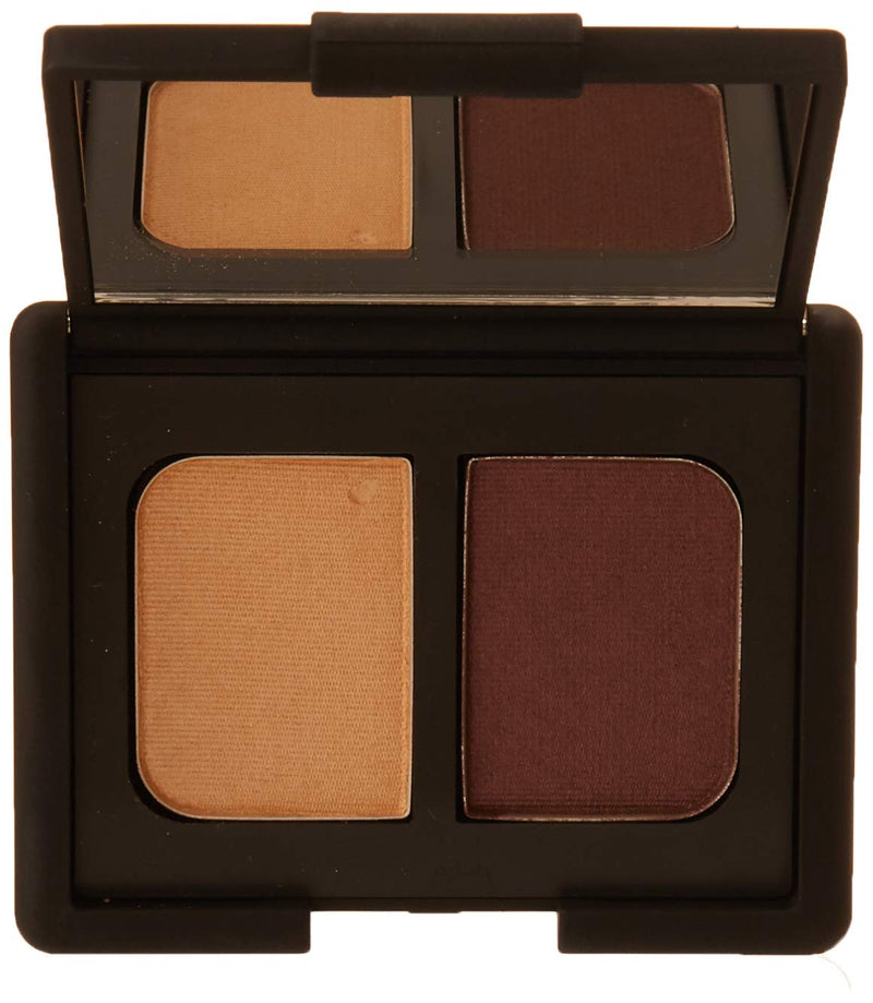 Duo Eyeshadow - Limited Edition Montparnasse (Iridescent Gold, Iridescent Deep Orchid) NARS
