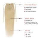 human hair ponytail 85 Rich Choices