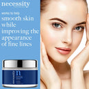 Necessity Skincare Advanced Collagen Cream for Face, 2 Fluid Ounce Necessity Skincare