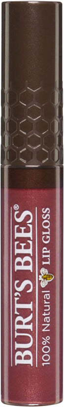 Burt's Bees 100% Natural Moisturizing Lip Gloss, Sweet Sunset - 1 Tube Burts Bees