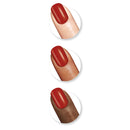 Sally Hansen Insta Dri Spring Bundle: White On Time, Pink Blink, Peachy Breeze, Oh My Grey, Petal To The Metal, Shooting Star, Variety Pack Sally Hansen