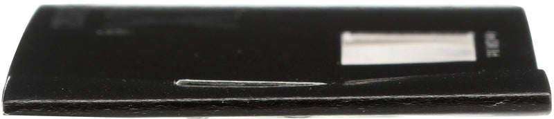 Smoothies, Hair Elastics Blax Snag Free Clear, 8 Count Smoothies