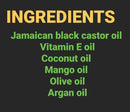 Rasta oil Green Rasta oil