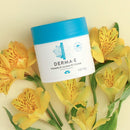 DERMA-E Vitamin E 12,000 IU Moisturize Cream 4oz DERMA-E