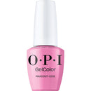 OPI GelColor LED Cure Gel Nail Polish | Pink & Purple Shades | Salon-Quality Shine, Long-Lasting Wear | Easily Soak Off Removal | Vegan & HEMA Free | 0.5 Fl Oz Infinity Warehouse
