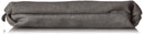 Maika Cosmetic Bag Pouch Waxed Ash, Small maika