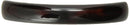 Caravan French Hump Barrette Tortoise Shell CARAVAN