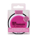 Real Techniques Brush Cleansing Balm and Cleaning Mat Makeup Cleaner Shampoo Accessory for Brush Care, 2 Fl Oz Real Techniques