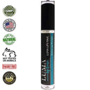 Luma Lips Max - Moisturizing Lip Plumper for Aging and Thinning Puckers - Pout Enhancer with Peptide, Vitamin E and Hyaluronic Acid - 100% Natural and Paraben-Free - Clear and Glossy Luma By Laura