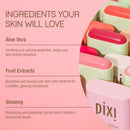 Pixi Beauty Beaming Bliss On-the-Glow Trio | Hydrating Tinted Moisture Stick Blush, Bronzer, and Highlighter Set | Travel Size, Vegan, and Paraben-Free Infinity Warehouse